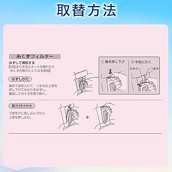 Amazon.co.jp: ISTORA 洗濯機糸くずフィルター ネット 電気洗濯